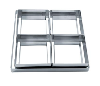 Нвбор форм для десертов 